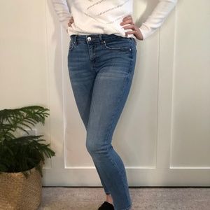ZARA Skinny Jeans